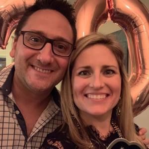 Meet your Posher, Lauri